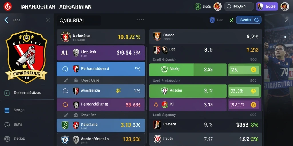 Tangkapan layar menampilkan karakter utama dalam aksi.