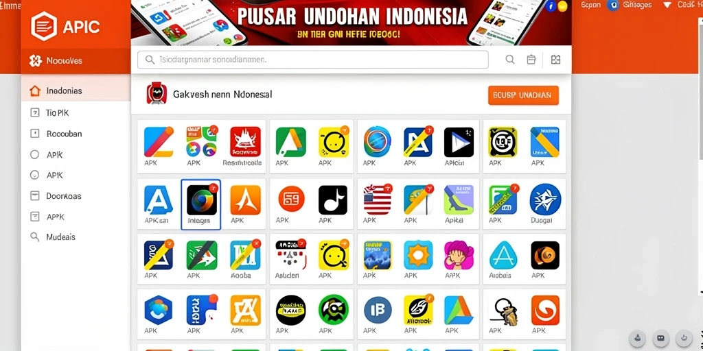 Tangkapan layar pertama menunjukkan karakter utama dalam aksi.