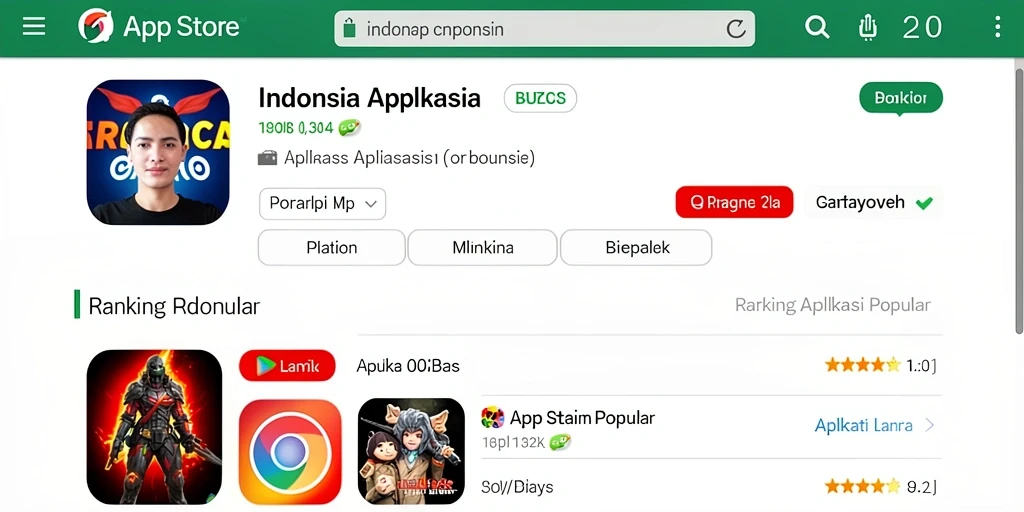 Tampilan antarmuka MULTIBET88 yang menarik.