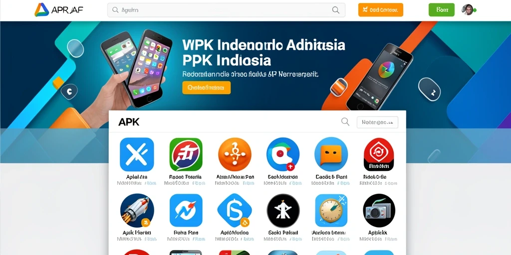 Menampilkan antarmuka permainan yang menarik.