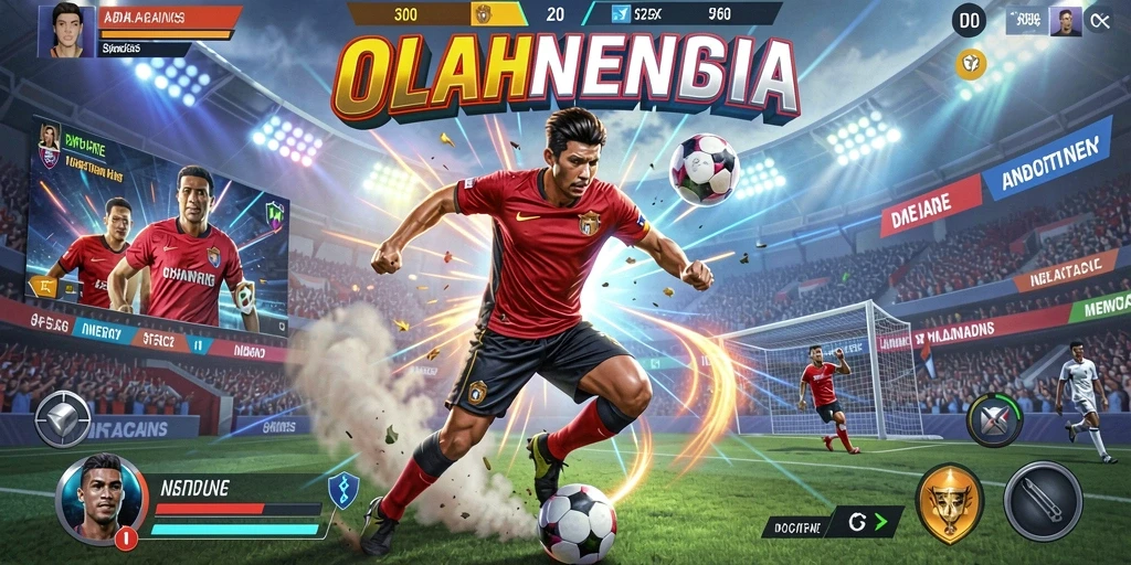 Tampilan awal aplikasi SONTOGEL yang menarik.